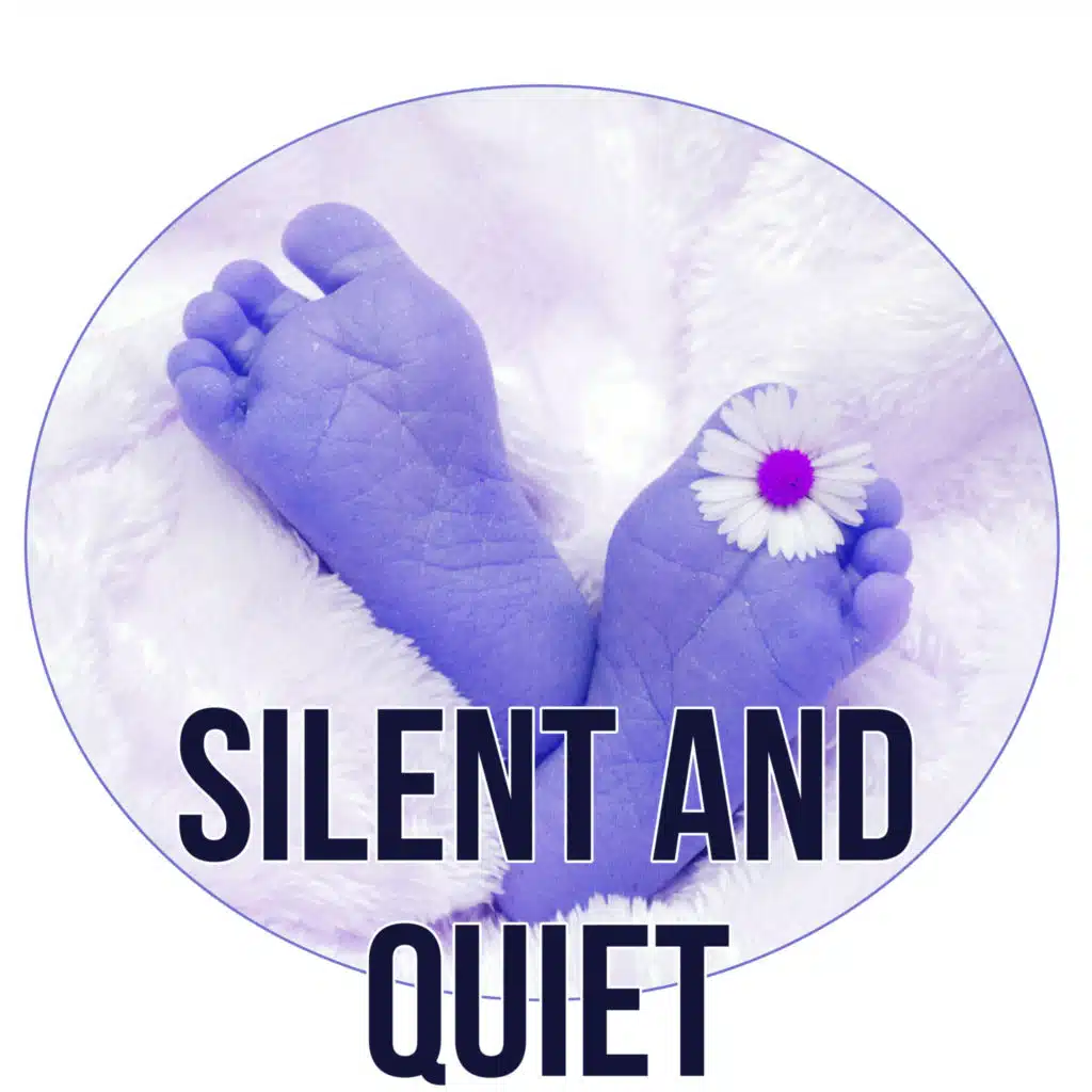 Silent and Quiet (Music for Baby Sleep)