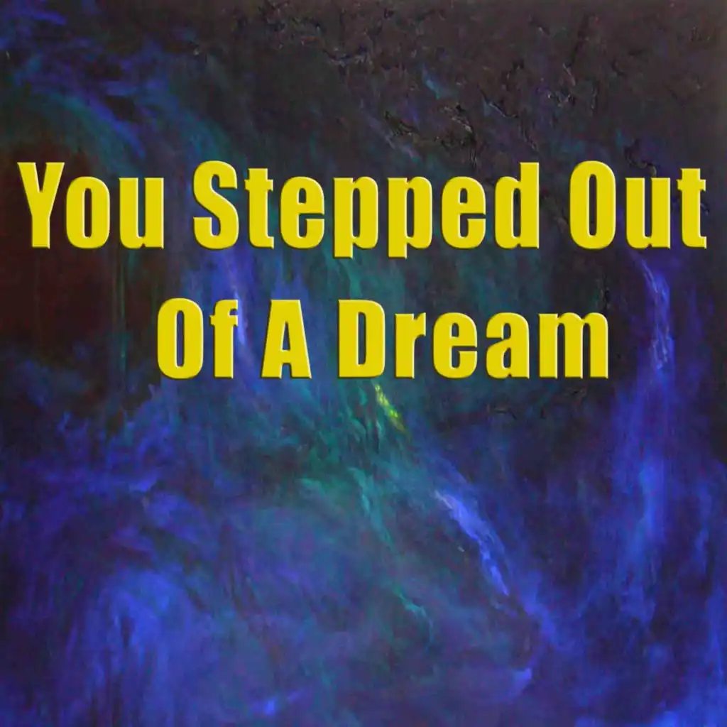 You Stepped Out Of A Dream (feat. Paul Desmond)