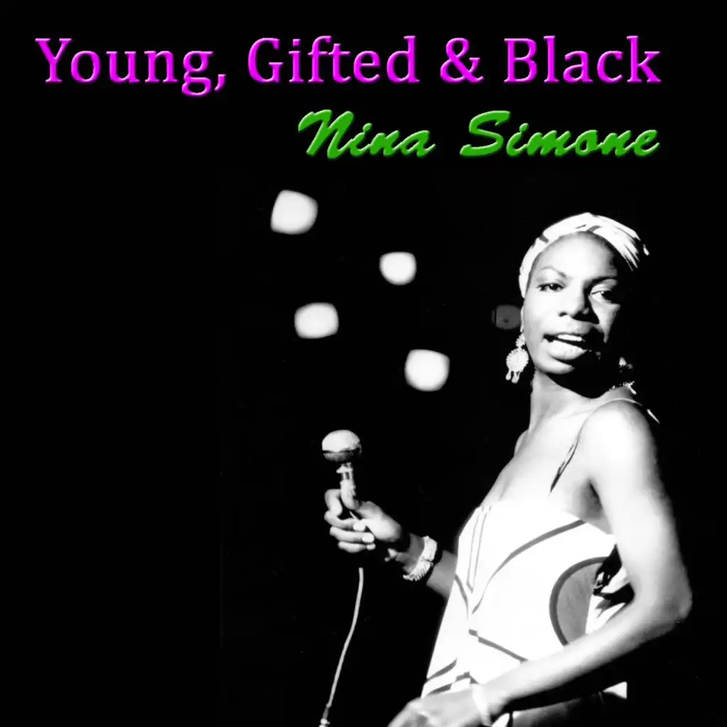 Young, Gifted, And Black