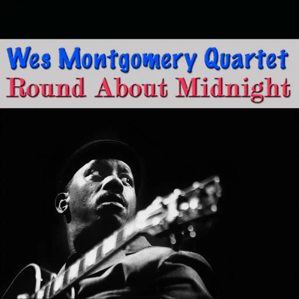 Wes Montgomery Quartet