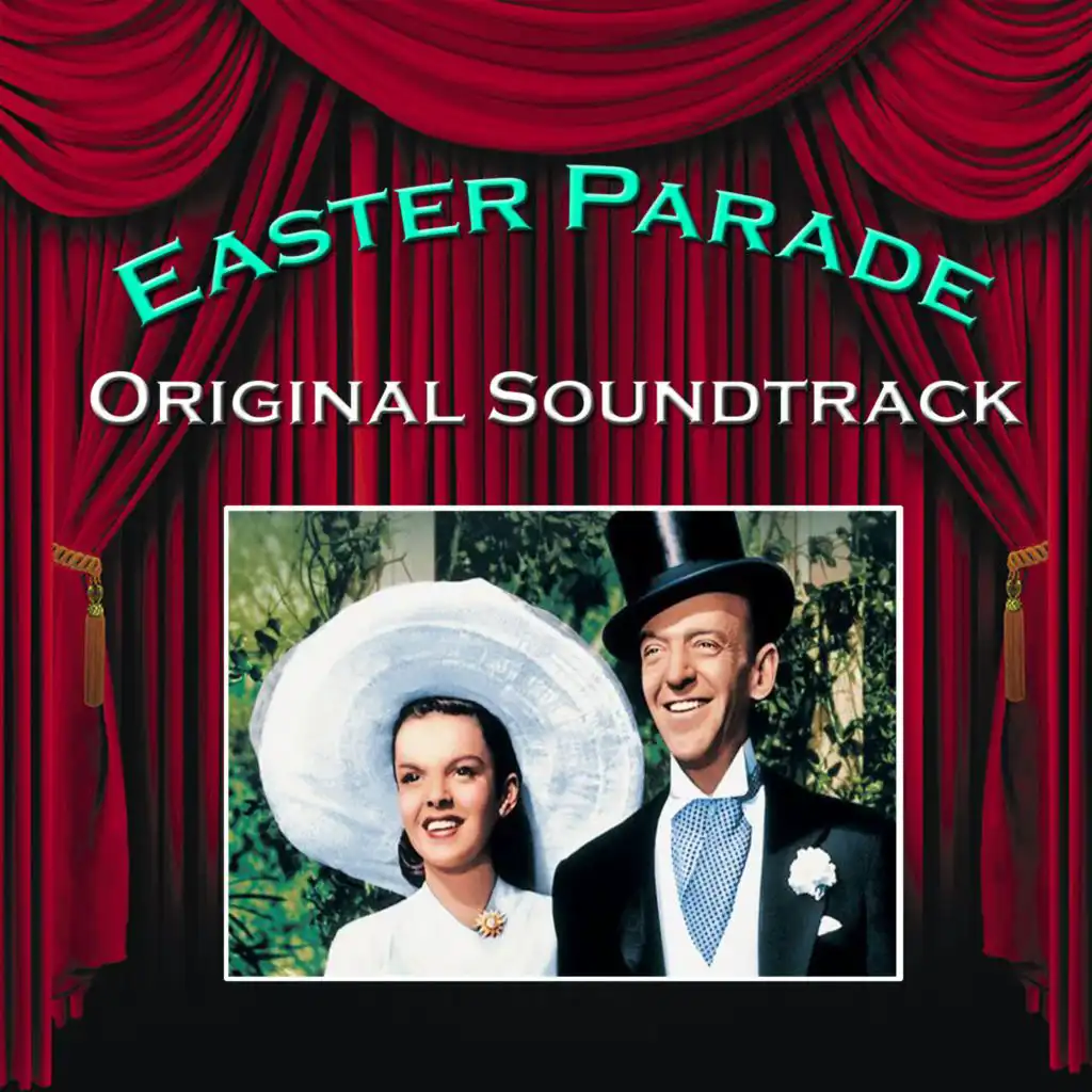 Easter Parade Original Soundtrack