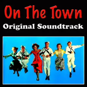 On The Town Original Soundtrack