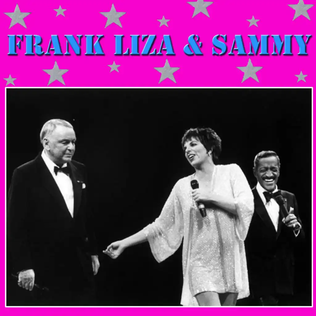 Frank Liza & Sammy (Live)