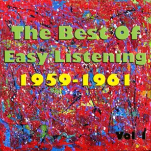 The Best of Easy Listening 1959 - 1961 Vol 1