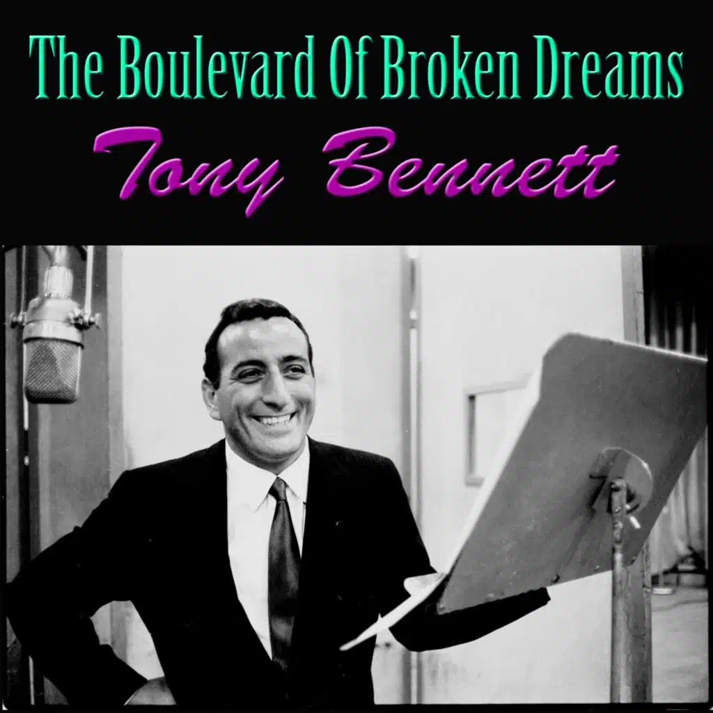 The Boulevard Of Broken Dreams