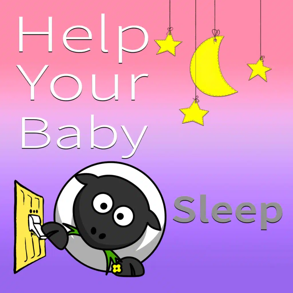 Help Your Baby Sleep