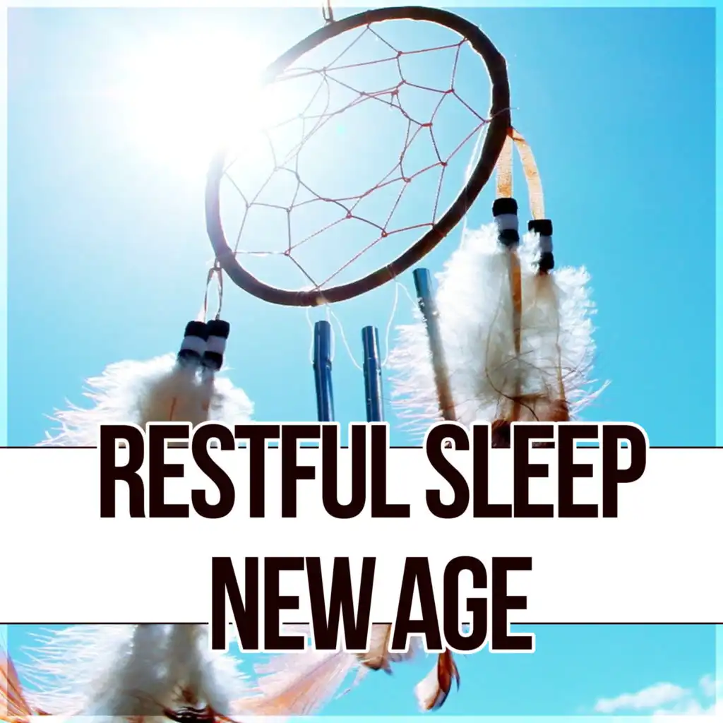 Restful Sleep New Age – Soothing Music, Music for Sleep, Sounds of Silence, Sweet Dreams, Deep Sleep, Insomnia Cure