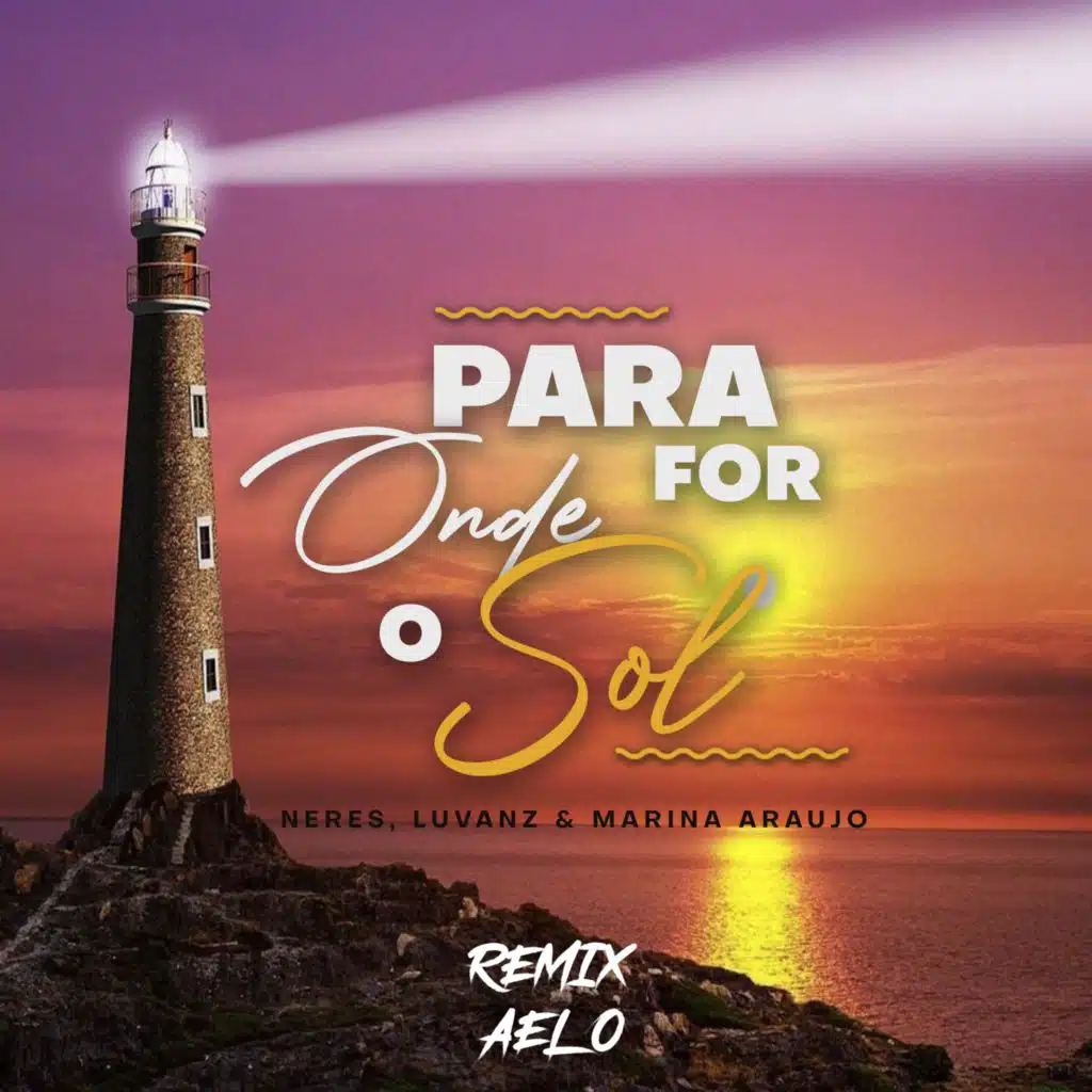 Neres, Luvanz, Marina Araujo