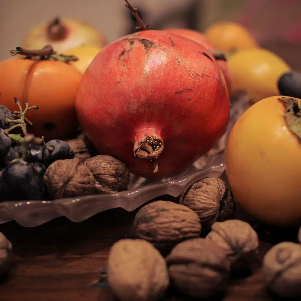 Гурзуф в октябре