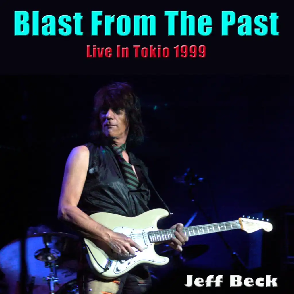 Blast From The East (Live)