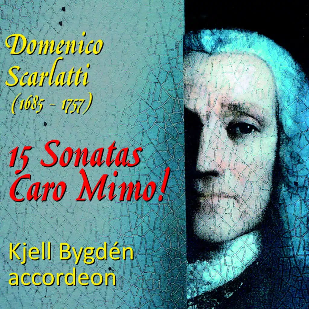 Sonata in C major, K. 461: Allegro (Urtext) [Arr. for Accordion by Kjell Bygdén]