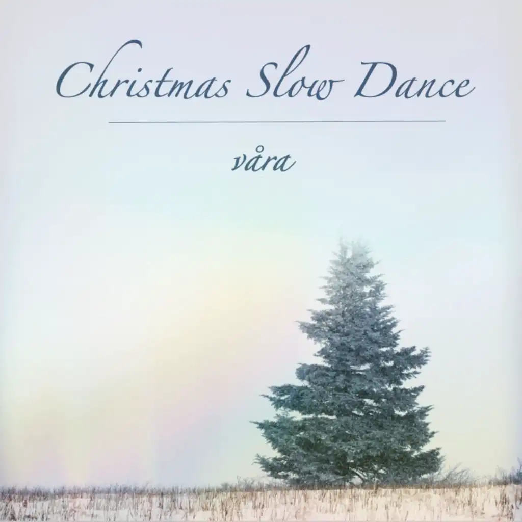 Christmas Slow Dance (Piano Version)