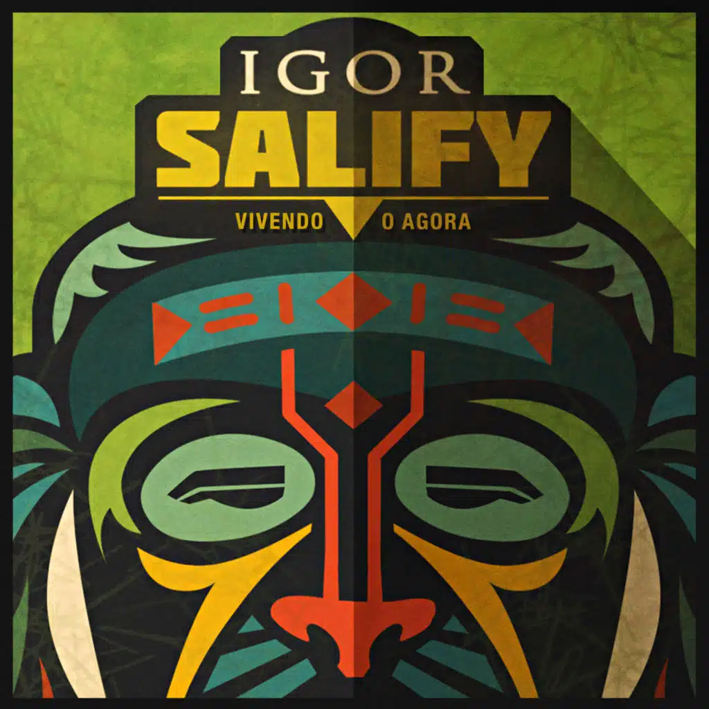 Igor Salify