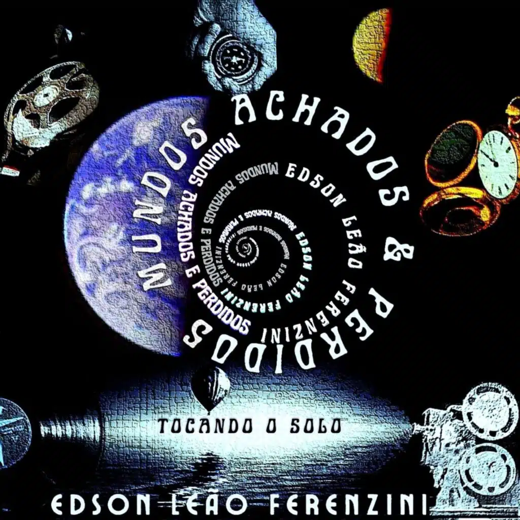 Última Sessão de Cinema (feat. Julião Jr.)