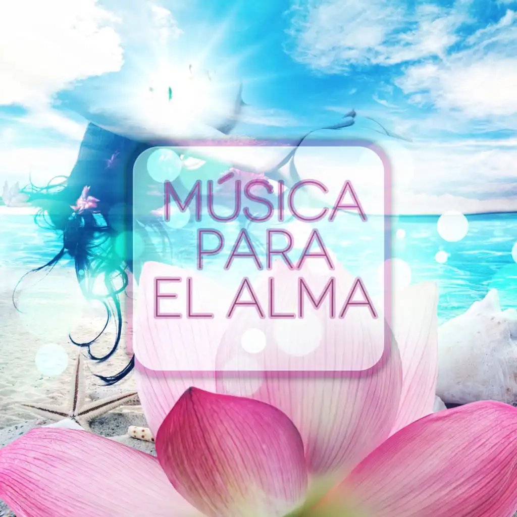 Música para el Alma, Música New Age para Meditación & Reiki, Tranquila Música de Fondo, Sonidos de la Naturaleza, Música Ambiental, Relajación y Masaje