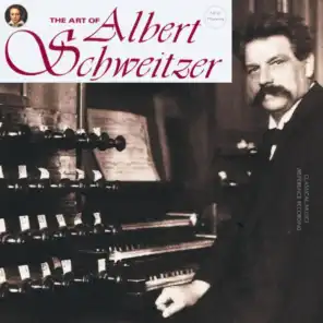 Albert Schweitzer (organ)