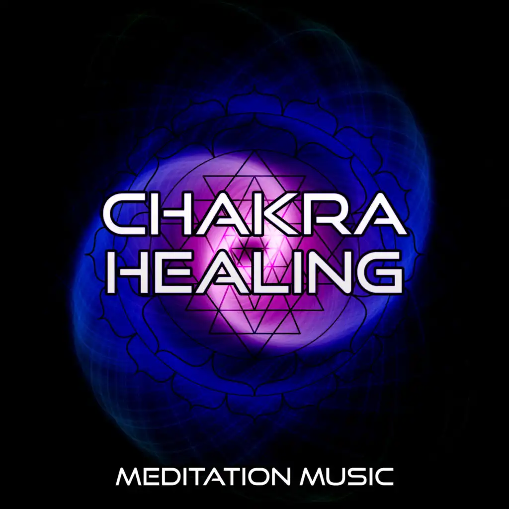 Chakra Healing Music