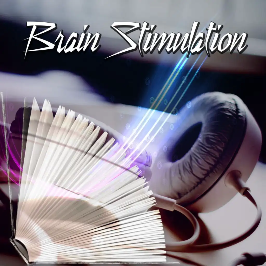 Brain Stimulation – Music to Study By, Do Homework & Book Reading, Exam Study Background Music, Soft Piano Music for Brain Power for Babies & Adults, Improve Concentration, Memory & Focus