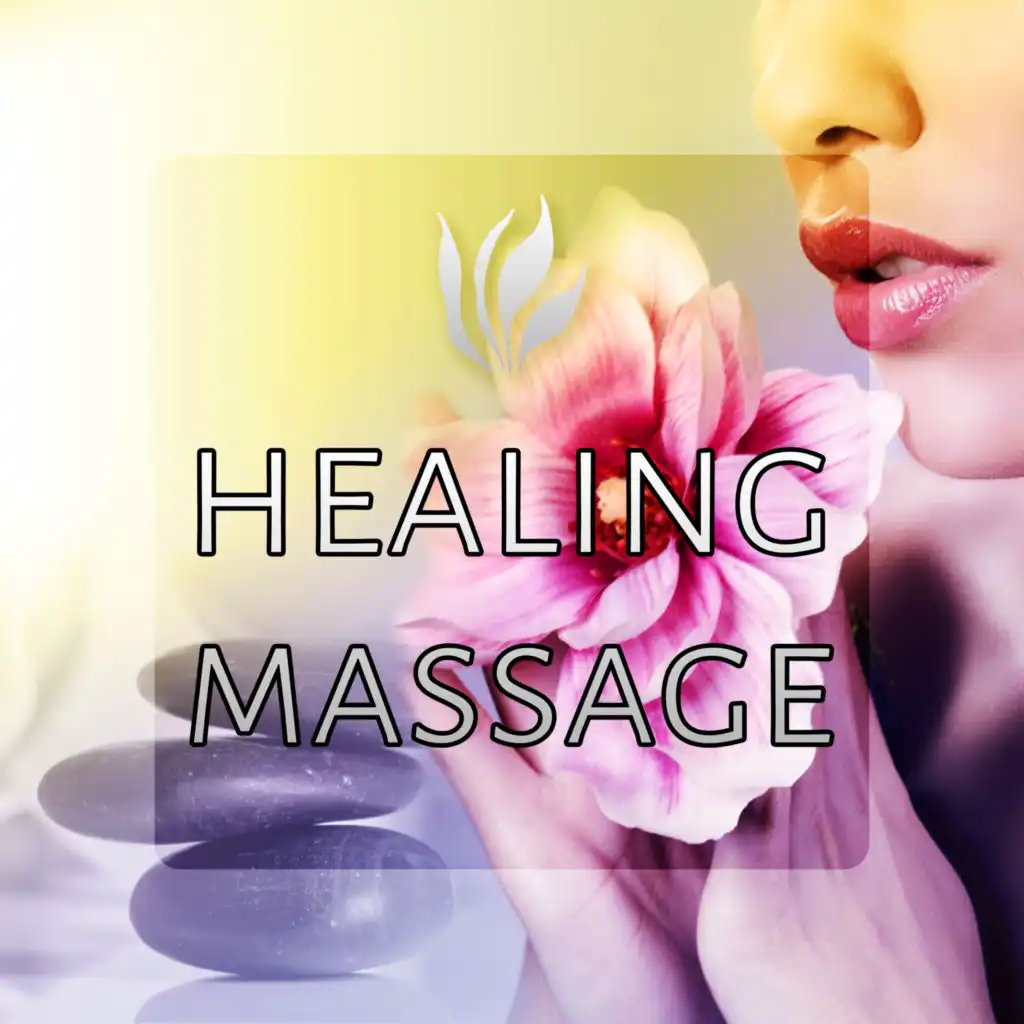 Healing Massage – Zen Spa, Reiki Music, Essential Oils, Oriental Music, Infinite Relax, Reduce Stress, Spa Music, New Age