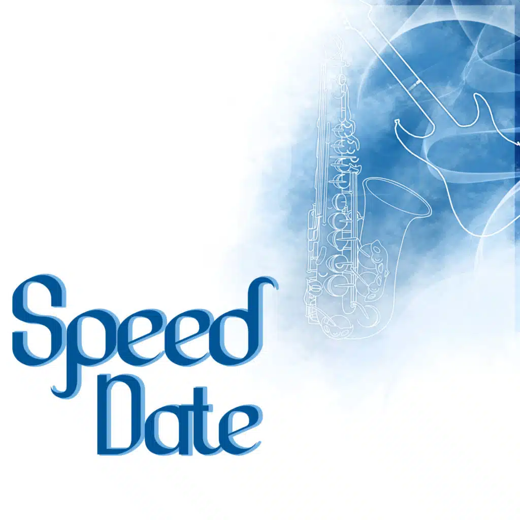 Speed Date - Family Dinner, Cocktail Party, Garden Party, Birthday Party, Family Time, Chill Lounge