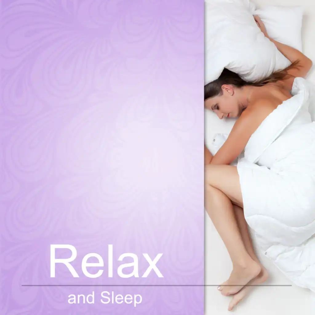 Relax and Sleep - Deep Sleep, New Age, White Noise, Calm Down, Baby Sleep