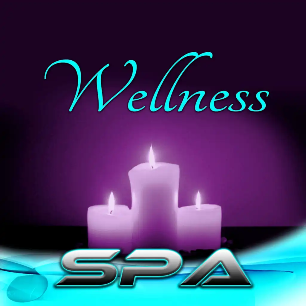 Massage Relaxation Music