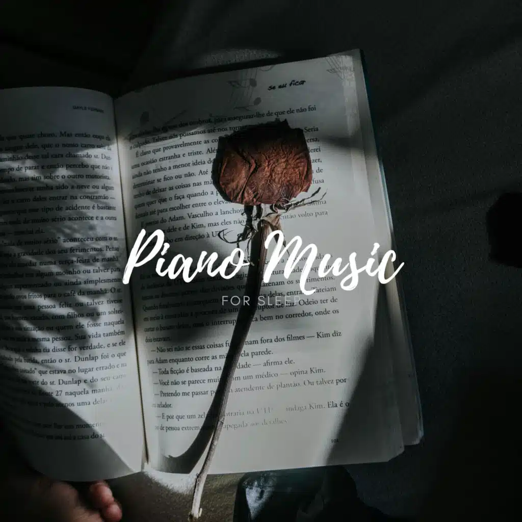 Relaxing Piano (Solo)