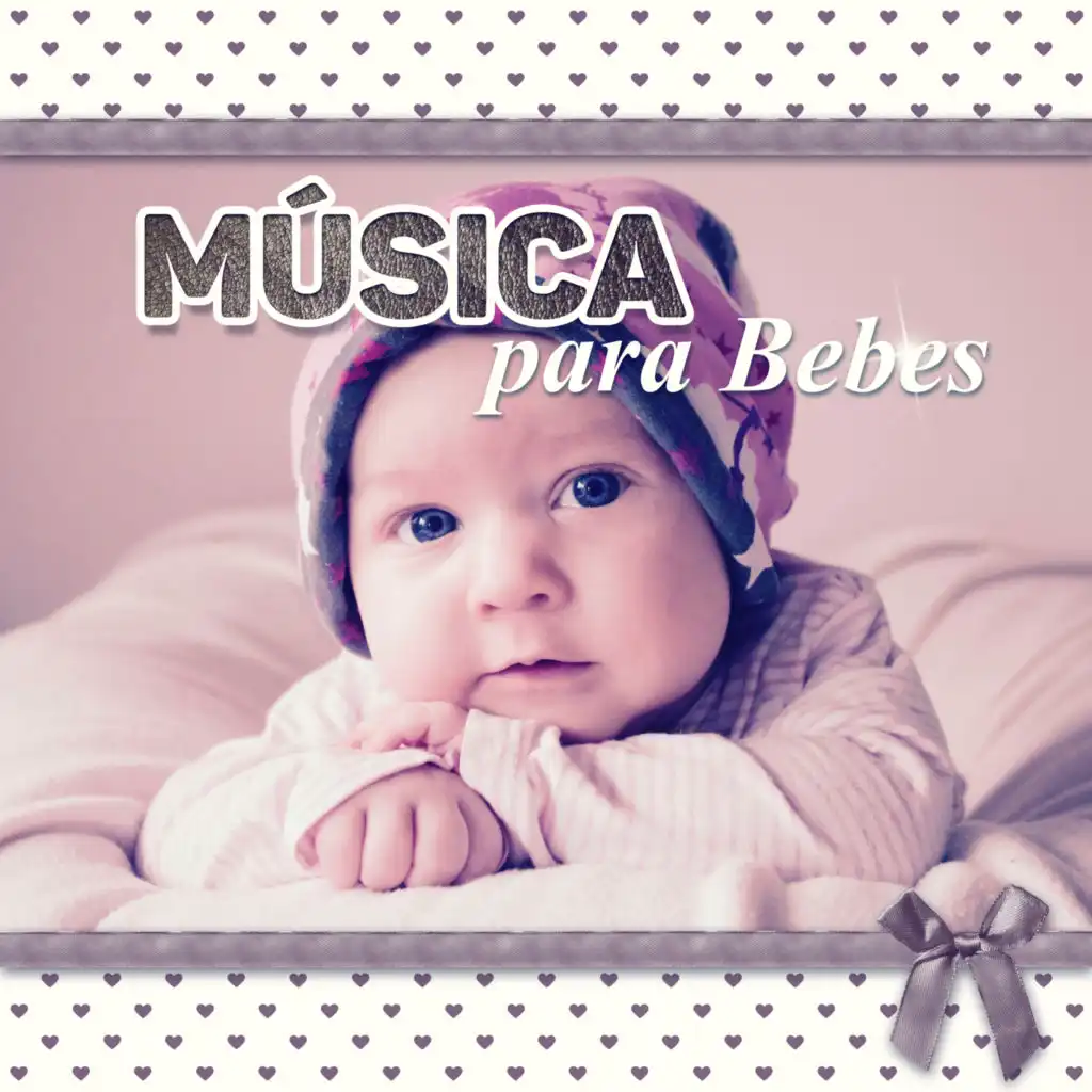 Música para Bebê