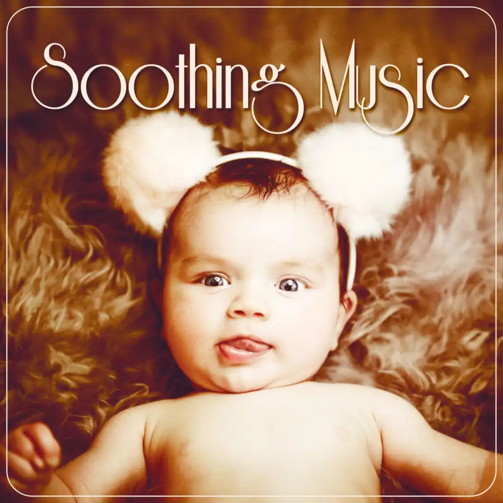 Soothing Music - Piano Lullabies, Instrumental Piano, Calm Music for Babies & Adults to Relax