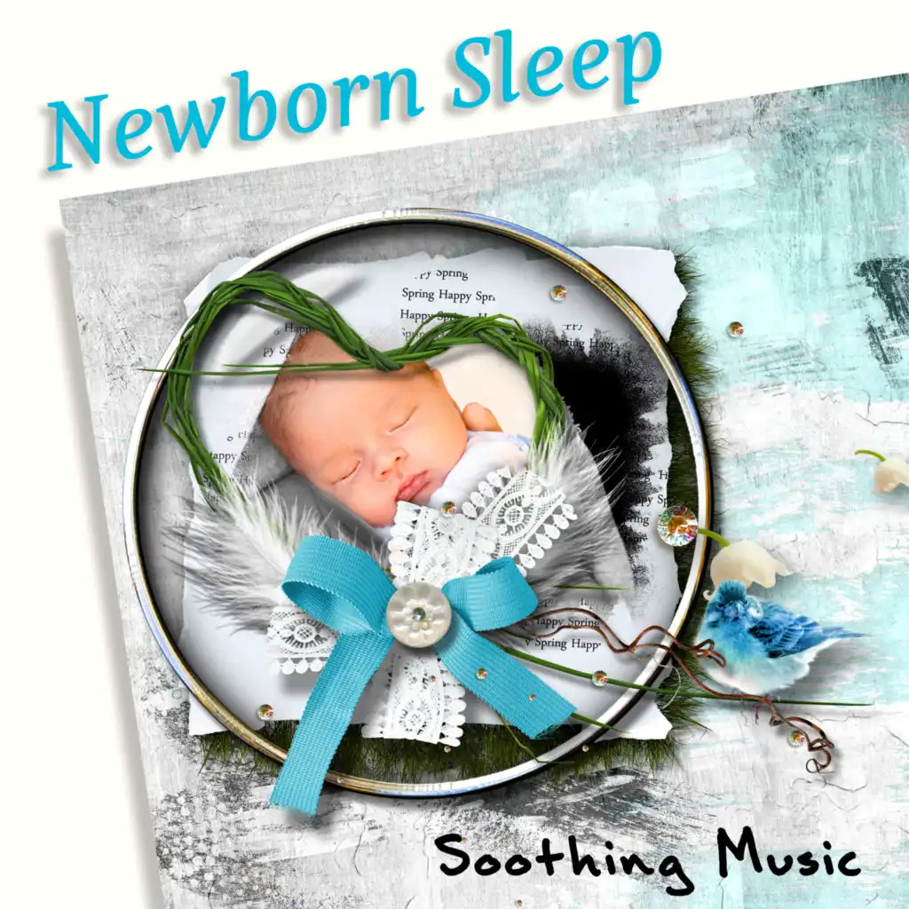 Newborn Sleep Music