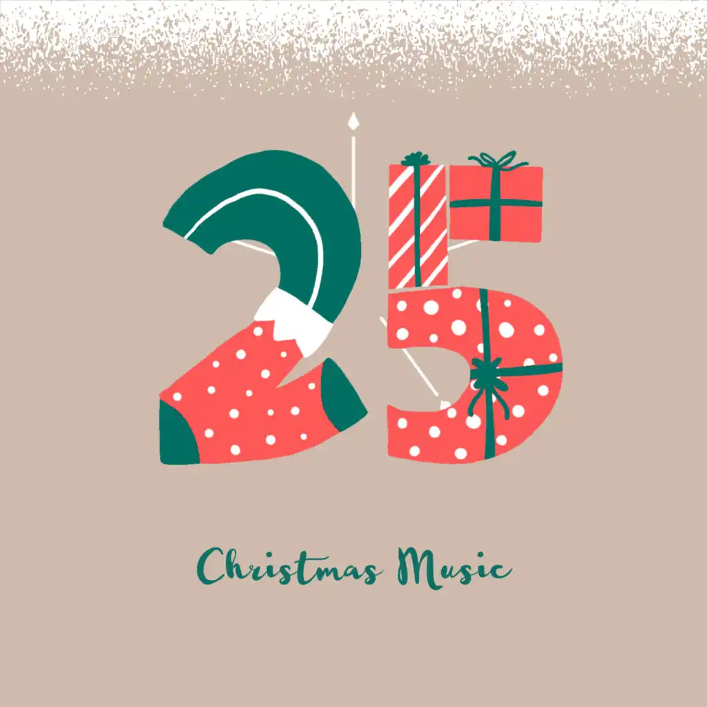 25 Christmas Music