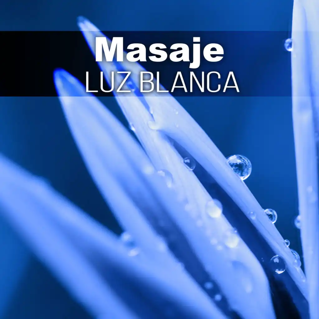 Masaje luz Blanca