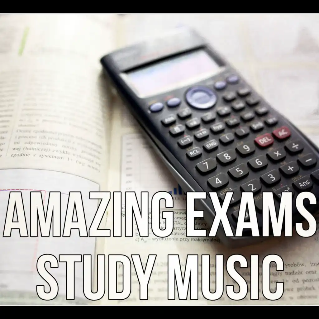 Music To Study To