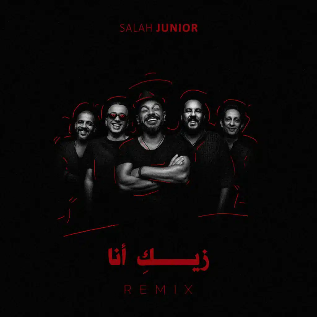 زيك انا (ريمكس)