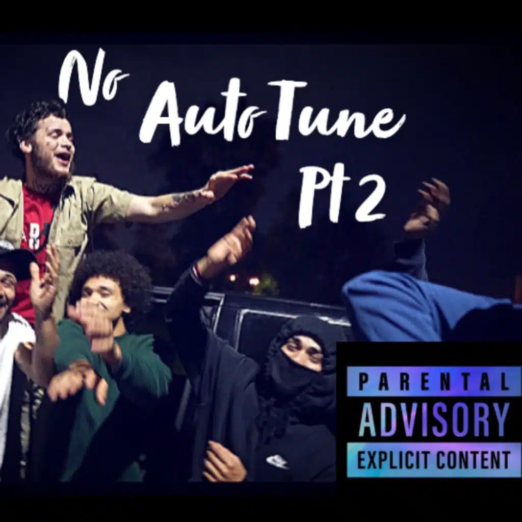 No Auto Tune Pt 2