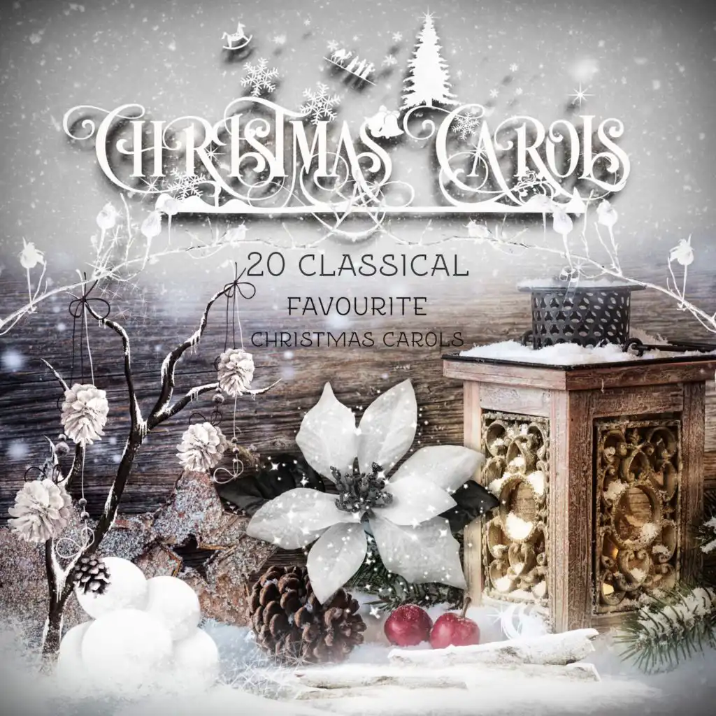 Christmas Carols – 20 Classical Favourite Christmas Carols, Christmas Carols for Kids, Xmas Holidays, Happy Christmas Eve, Traditional Christmas Carols