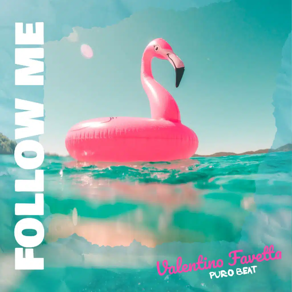 Follow Me (feat. Puro Beat)