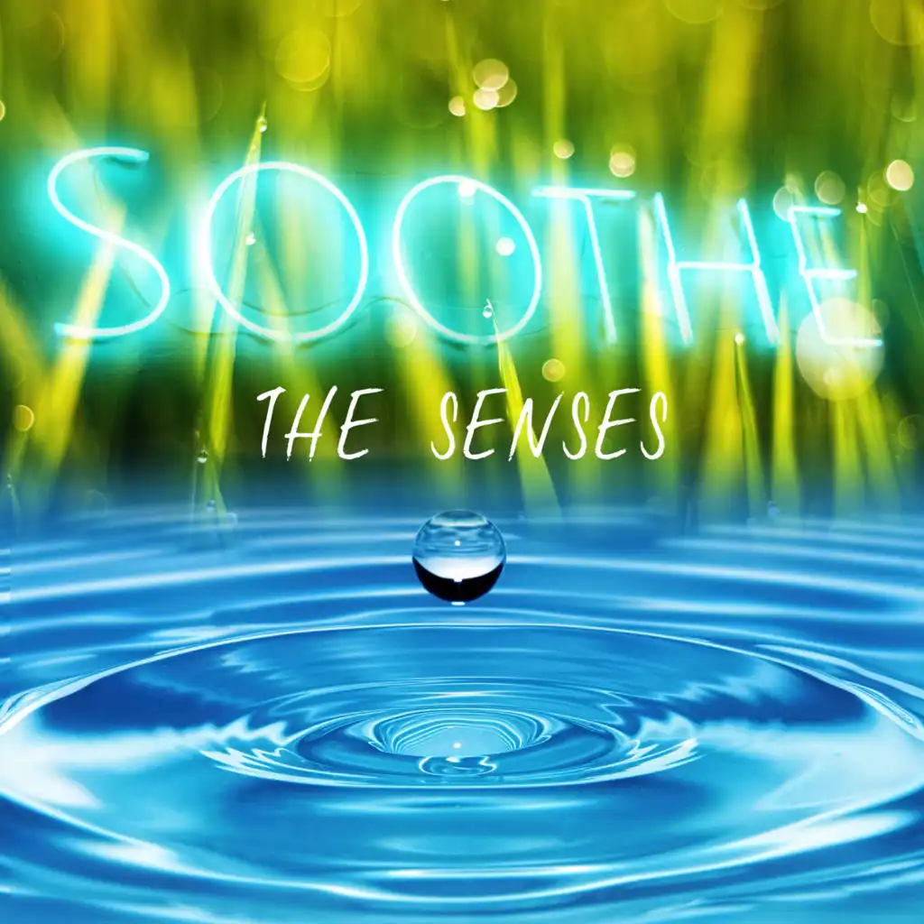 Soothe the Senses – Music to Quite Your Mind & Soul, Soothing Sounds New Age to Inner Peace, Relax, Meditation, Massage (Relaxing Music Guys)