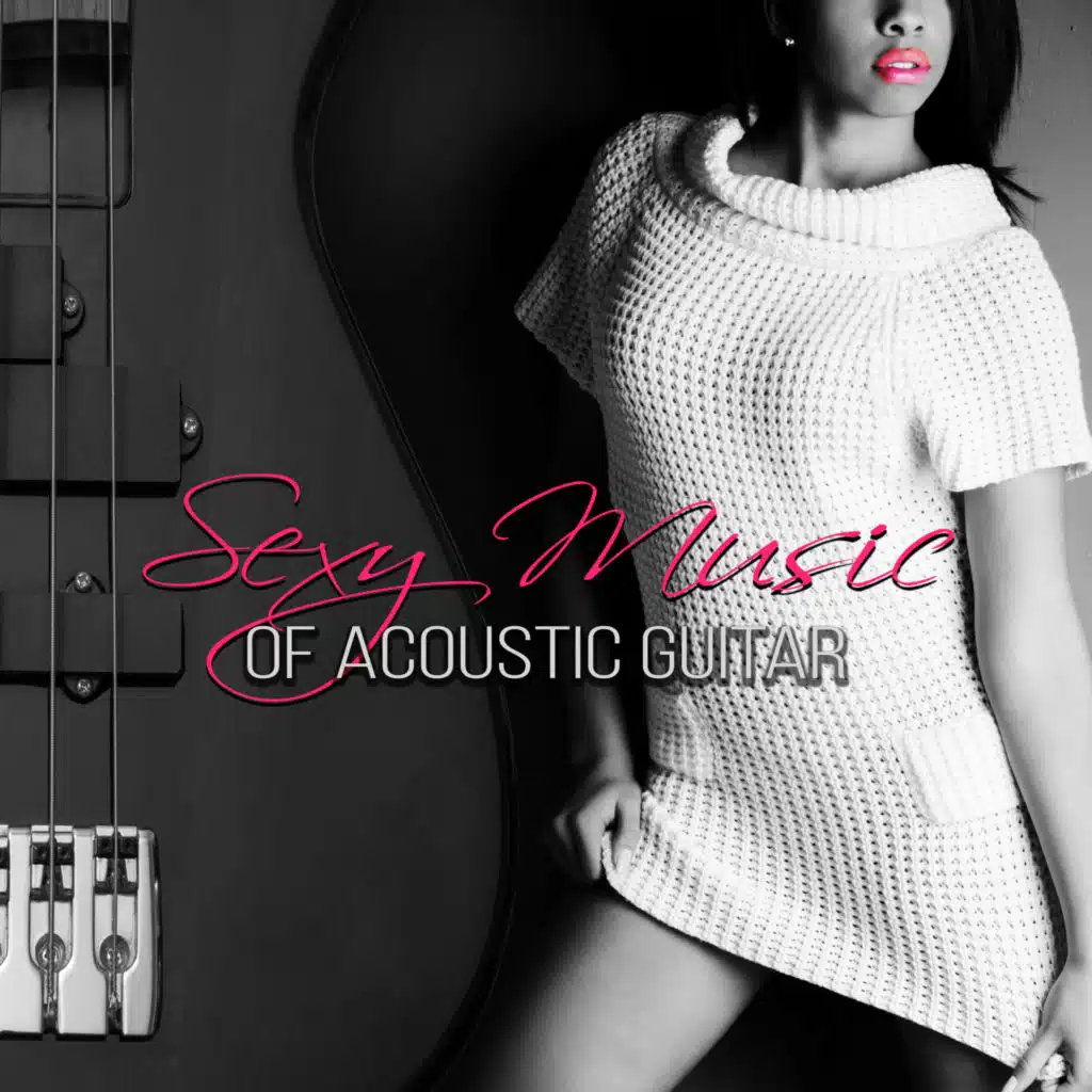 Dreaming of You (Guitar Lounge)