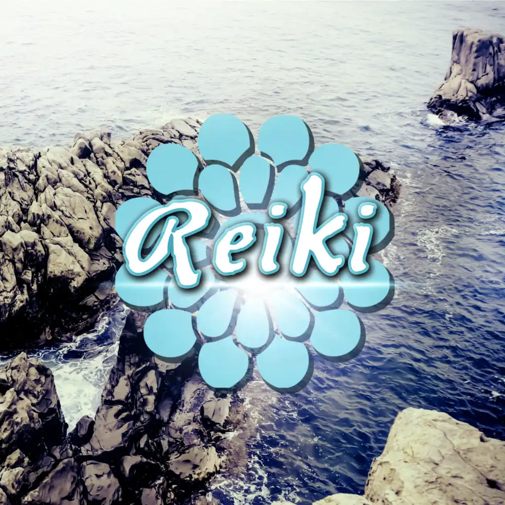 Reiki – New Age Music for Spa, Healing Massage, Zen Flutes Therapy, Asian Zen Spa, Healing Waves Sound, Relaxing Tracks