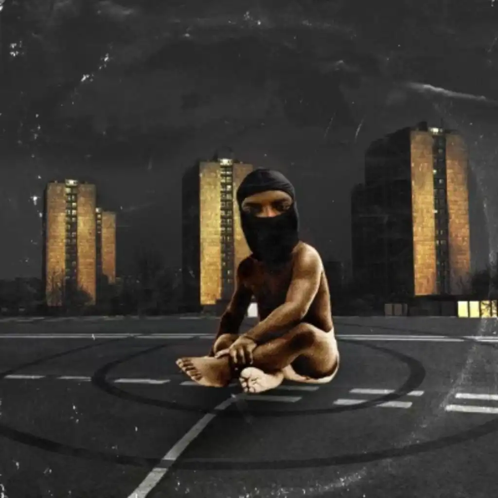 Nursery Drillings (feat. Prod. OnurKN) (Ring Around The Roses UK Drill Remix)