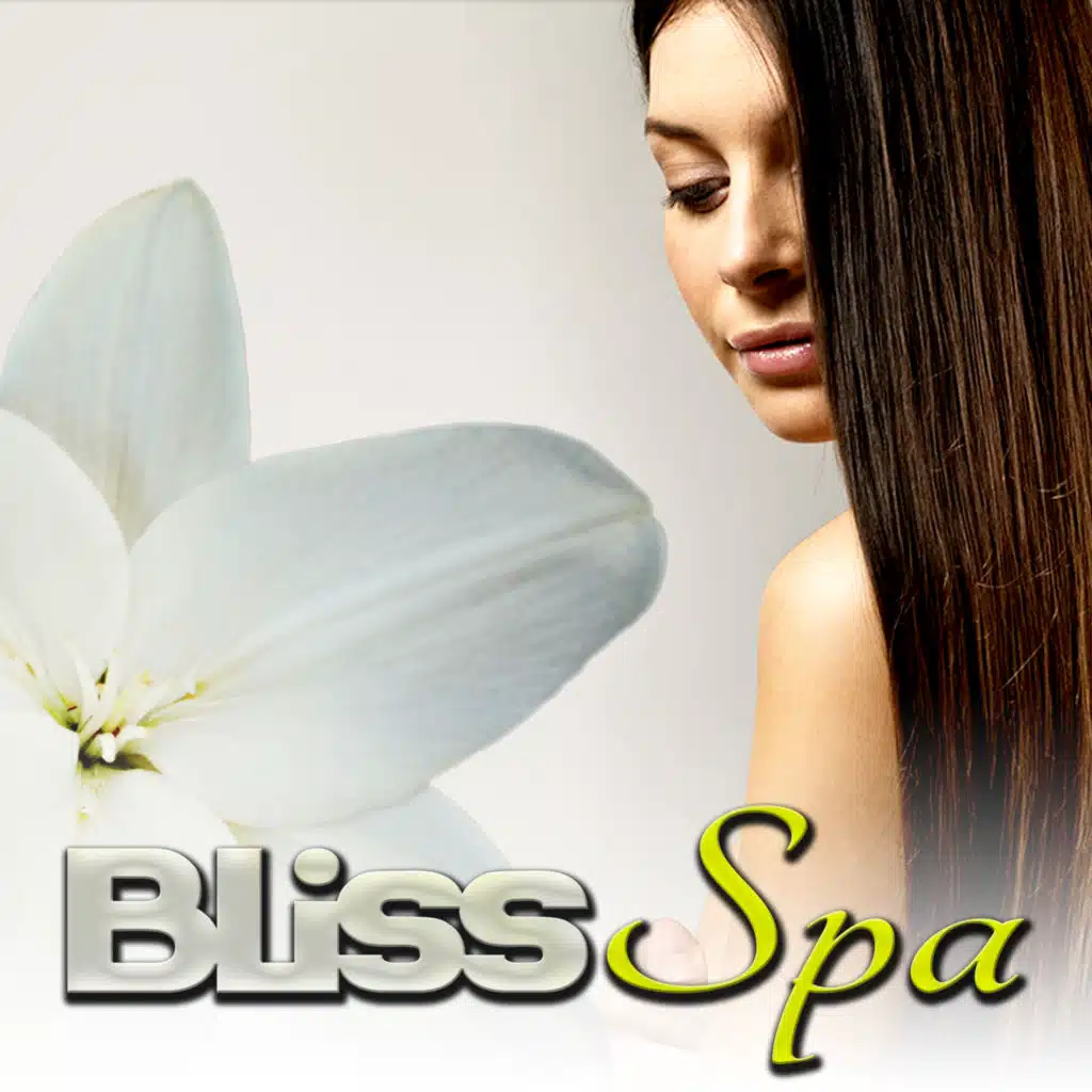 Bliss Spa - Beauty Collection Sounds of Nature, Serenity Spa, Wellness, Relaxation Meditation, Inner Peace, Soothing Sounds, Massage Music