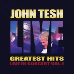 Greatest Hits Live In Concert Vol. 1