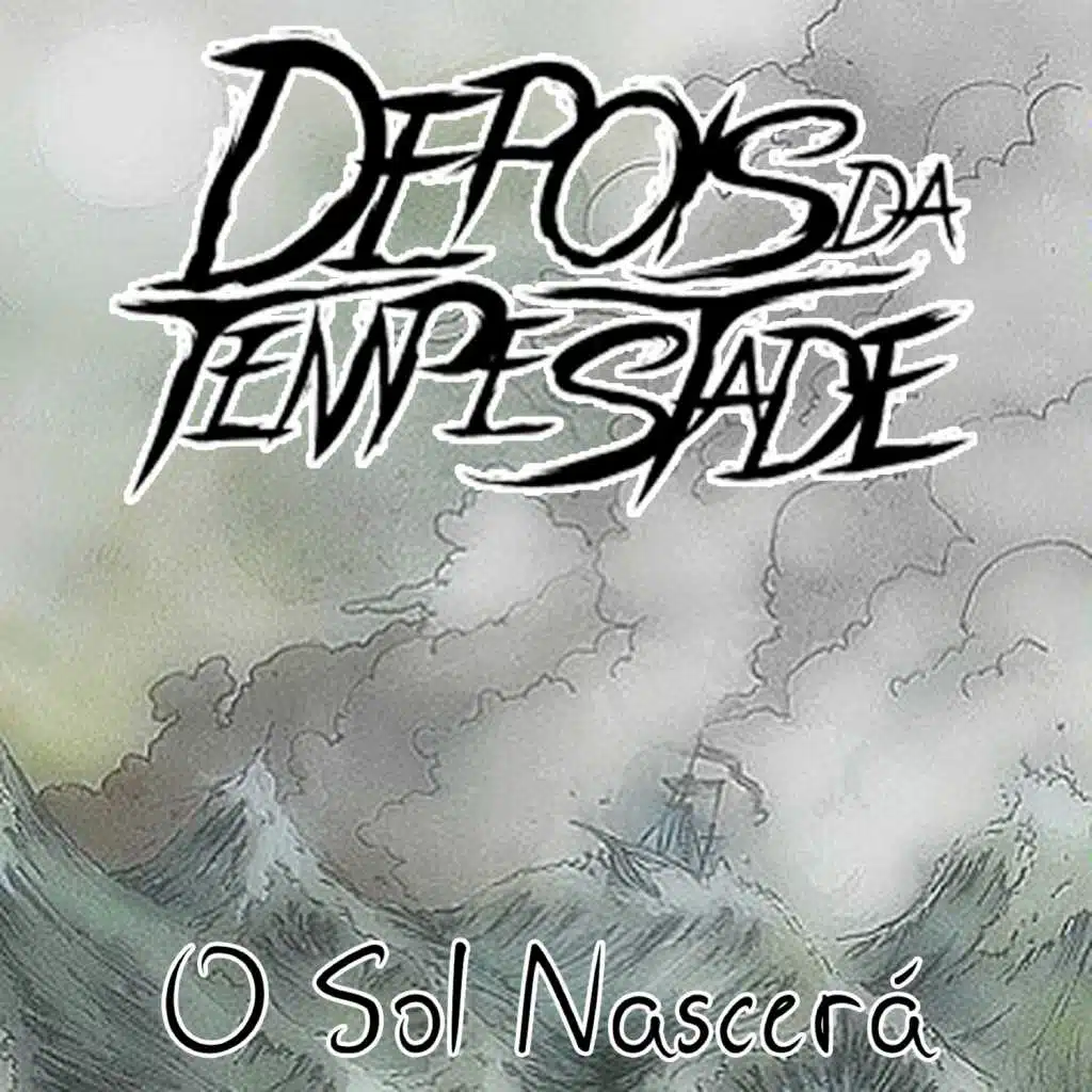 O Sol Nascerá - EP