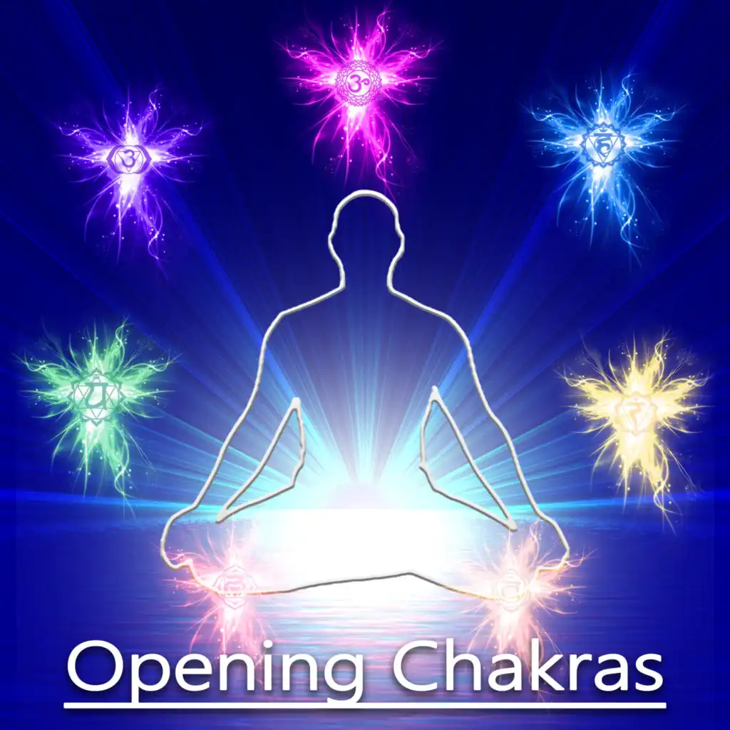 Opening Chakras