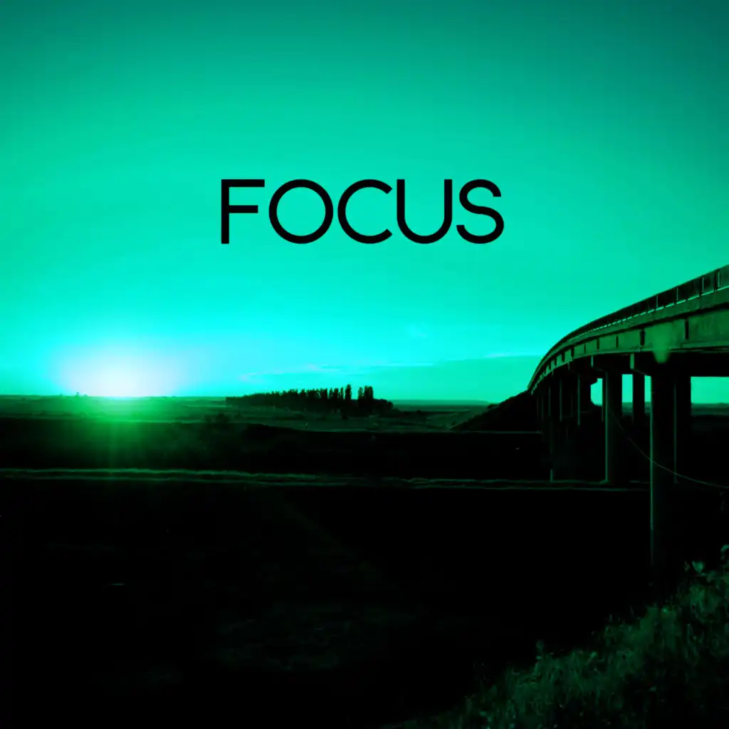 Focus (Rain Fall)