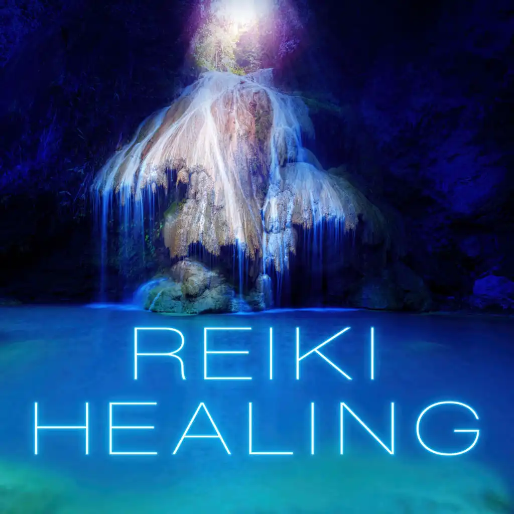 Kundalini Reiki