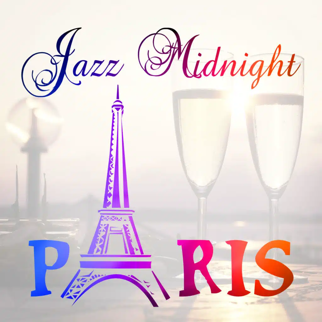 Smooth Jazz (Good Love Songs for Unforgetable Moment)