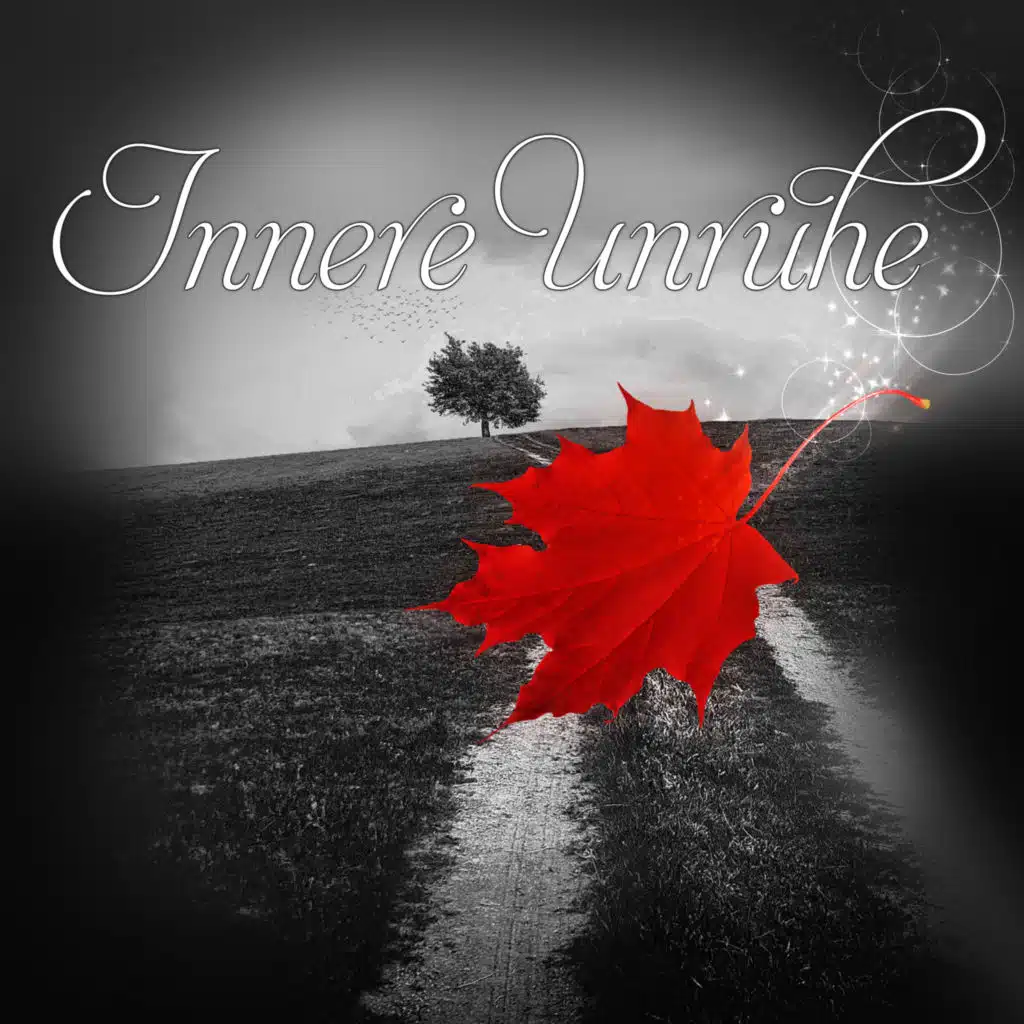 Innere Unruhe - Entspannung, Meditationsmusik, Achtsamkeitsmeditation, Entspannungstechniken, Hintergrundmusik für Yoga Übungen, Wohlbefinden, Schlafstörungen