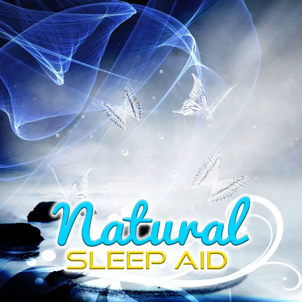 Natural Sleep Aid – Deep Meditation, Relax Before Sleep, Tranquility Music, Natural Hypnosis, Healing Songs, Lullaby